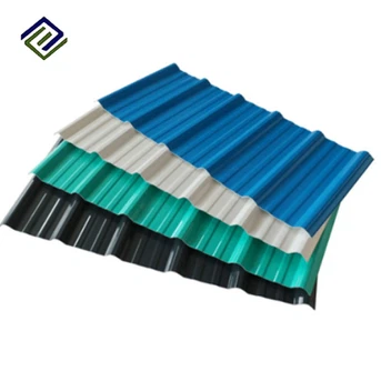 Corrugated Roof Sheets