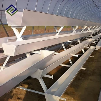 PVC Gutter