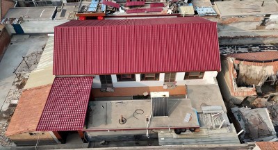 Top Roofing Materials For African Climate: Best Solutions For Heat, Rain, And...