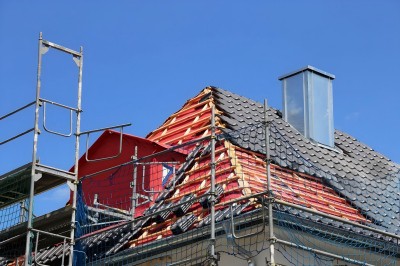 Best PVC Synthetic Roof Tiles For Europe: Durable, Fire-Rated & Cost-Effectiv...