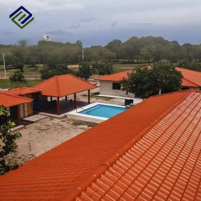 PVC Roofing Materials For Colombia: Smart Roofing Solutions For Tropical Clim...