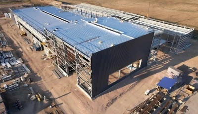How Much Maintenance Cost Can Agricultural Projects Save With PVC Roofing?