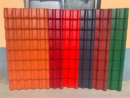 The Very First Question Overseas Customers Ask Is: How Many Years Will These Tiles Last? The Very First Question Overseas Customers Ask Is: How Many Years Will These Tiles Last?